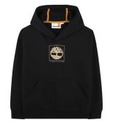 Timberland Hoodie - Svart