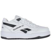 Reebok Skor - BB 4000 II - Basket - Vit/Svart