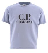 C.P. Company T-shirt - Flinta Stone m. Svart