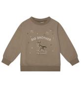 That's Mine Sweatshirt - Finley - Fossil