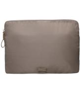 Rosemunde Sleeve - Albury - 15" - Taupe/Guld