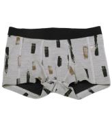 Joha Boxershorts - Ull/Bomull - Beige