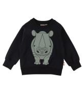 DYR Sweatshirt - Bellow - Black