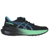 Asics Skor - GT-1000 13 GS - Svart/Digital Aqua