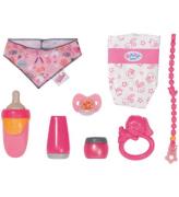 Baby Born Startset - 43 cm