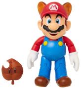 Super Mario Figur - Racoon Mario