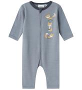 Name It Onesie - Ull - NbmWillit - Tradewinds