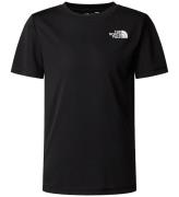 The North Face T-shirt - G Reaxion - Svart