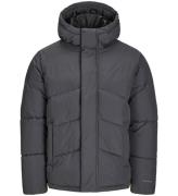 Jack & Jones Vadderad jacka - JjWorld - Asfalt