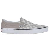 Vans Skor - Classic Slip-On FÃ¤rgteori - SchackbrÃ¤deatmosfÃ¤r