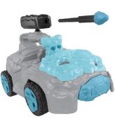 Schleich Eldrador Creatures - Ice CrashMobile med Mini Creature