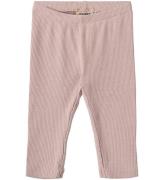 Wheat Leggings - Jules - Dry Rose