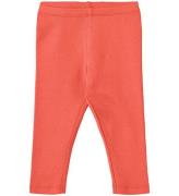 Wheat Leggings - Rib - Maddy - Candy Utg