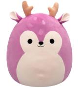 Squishmallows Gosedjur - 40 cm - Shantrice Fawn