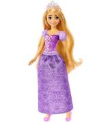 Disney Princess Docka - 30 cm - Core Docka Rapunzel