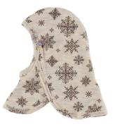 Joha Balaclava - Ull - Dubbel - Beige