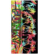 Funkita Handduk - 160x80 cm - Sunset City