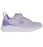 Fila Skor - Spitfire V - Orchid Hush/Dahlia Purple