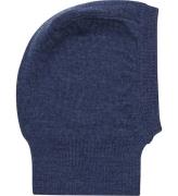 CeLaVi Balaclava - Ull - Naval Academy Melange