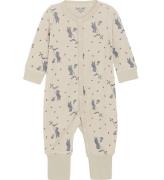 CeLaVi Onesie - Ull - Stormigt vÃ¤der