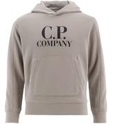 C.P. Company Hoodie - Vintage Khaki