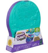 Kinetic Sand Strandset - 680 g - Deep Sea