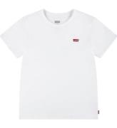 Levis T-shirt - Vit