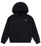 Levis Hoodie - Jet Black