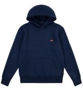 Levis Hoodie - Dress Blues