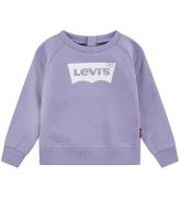 Levis Sweatshirt - Heirloom Lilac