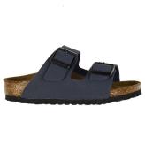 Birkenstock Sandaler - Arizona - MarinblÃ¥