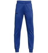 Under Armour TrÃ¤ningsbyxor m. Fleece - Tech Blue