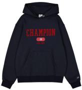 Champion Hoodie - huva - Sky Captain