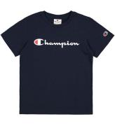 Champion T-shirt - Sky Captain