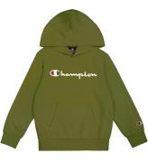 Champion Hoodie - Huva - Spagnum