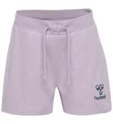 Hummel Shorts - HmlJoc - Orchid Petal