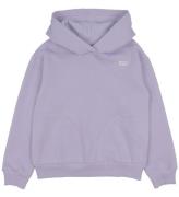 Levis Hoodie - Heirloom Lilac