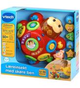 Vtech Aktivitetsleksaker - LGalna ben hedersfel - Dansk