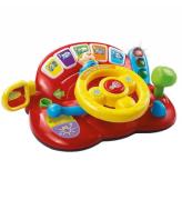 Vtech Aktivitetsleksaker - Tiny Tot Instrumentpanel