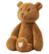 Liewood Gosedjur - Berto Bear - 34 cm - Golden Caramel