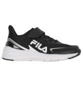 Fila Skor - Kross V - Svart/Vit