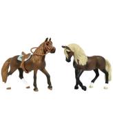 Schleich Horse Club - Paso Peruano Starter Set - 42738