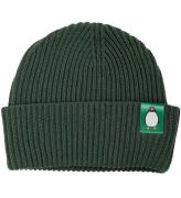 DYR-Cph Mössa - Zooland Cotton Beanie - Dark Tall