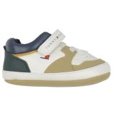 Tommy Hilfiger Skor - Low Cut - Multi FÃ¤rg