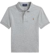 Polo Ralph Lauren Polo - GrÃ¥melerad