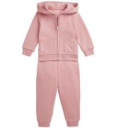 Polo Ralph Lauren Hoodie/Sweatpants - Rosa