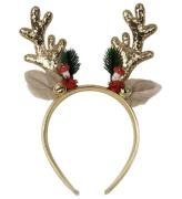 Great Pretenders Diadem - Holiday Rudolph