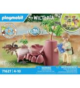 Playmobil Wiltopia - Spider Rocks - 71627 - 16 Delar