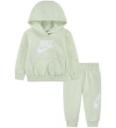 Nike Sweatset - Lime Ice