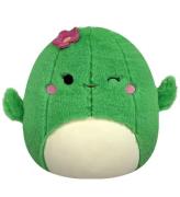 Squishmallows Gosedjur - 30 cm - Maritza Cactus